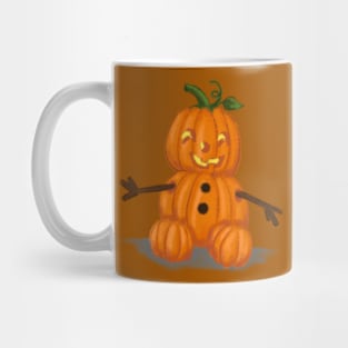 L’il Pumpkin Mug